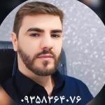 مشاور طلاق در رباط کریم ابراهیم محمدی 