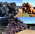 فروش لوله آب ، فروش لوله گاز ، فروش لوله سیاه ، فروش لوله درزدار، فروش لوله بدون درز، فروش لوله فولادی