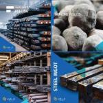 آرتا فولاد آریا راد؛ تولیدکننده انحصاری میلگرد کاسپین در ایران