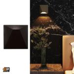 چراغ دیواری دکوراتیو سازه لایت کد 909